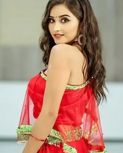Escort In Sarthebari